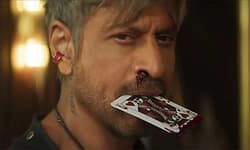 60 ರ ಹರೆಯಕ್ಕೆ ಕಾಲಿಟ್ಟ ಶಾರುಖ್ ; ಬಹುನಿರೀಕ್ಷಿತ 'ಕಿಂಗ್' ಟೈಟಲ್ ವಿಡಿಯೋ ರಿವೀಲ್