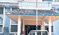 Chikkaballapur: ಘೋಷಣೆಯಾದರೂ ಭಾಗ್ಯನಗರ'ವಾಗದ ಬಾಗೇಪಲ್ಲಿ!