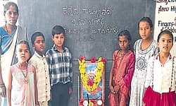 Masti: ಗಡಿದಾಟಿ ಬಂದ ಮಕ್ಕಳ ಕನ್ನಡ ಭಾಷಾಭಿಮಾನ!