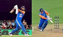 INDvsAUS: ಅರ್ಶದೀಪ್-ವಾಷಿಂಗ್ಟನ್‌ ಸುಂದರ ಆಟ: ಗೆಲುವಿನ ಖಾತೆ ತೆರದ ಭಾರತ