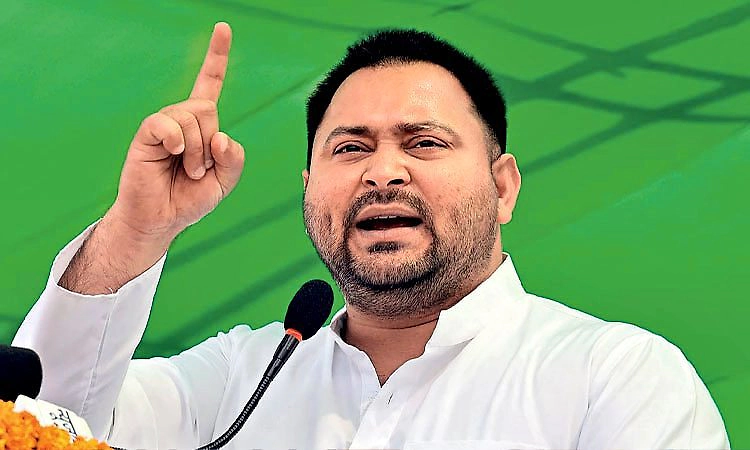 Bihar Polls: ನ.18 ಪ್ರಮಾಣವಚನ: ತೇಜಸ್ವಿ ವಿಶ್ವಾಸ