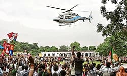 Bihar Polls: ಬಿಹಾರದಲ್ಲಿ ಬಿಜೆಪಿ ಪ್ರಚಾರ ಅಭಿಯಾನ ವೀಕ್ಷಣೆಗೆ ವಿದೇಶಿ ಪ್ರತಿನಿಧಿಗಳು ಭೇಟಿ