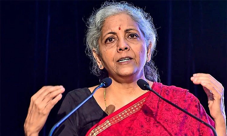 ಕನ್ನಡ, ತುಳು ಭಾಷೆಯ ಸಾಂಸ್ಕೃತಿಕ ವೈಭವ ಶ್ಲಾಘಿಸಿದ ವಿತ್ತ ಸಚಿವೆ ನಿರ್ಮಲಾ ಸೀತಾರಾಮನ್‌
