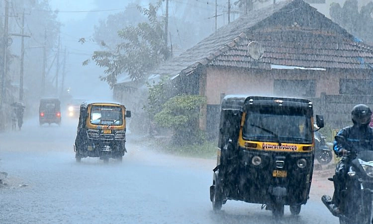 Coastal Karnataka: ನ.5ರಿಂದ ಮತ್ತೆ ಮಳೆ ಸಾಧ್ಯತೆ