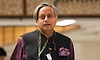 Only wish for Cong, UDF victory in assembly polls, will campaign for it: Tharoor