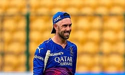 Unlikely to get bidders, Glenn Maxwell pulls out of IPL auctions