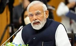 PM Modi speaks to Goa CM after nightclub blaze kills 23