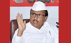 ಮತಗಳ್ಳತನ ವಾಸ್ತವಾಂಶ ಅರಿಯಲು ಆಳಂದಕ್ಕೇ ಬನ್ನಿ: ಬಿ.ಆರ್.ಪಾಟೀಲ್‌ ಆಹ್ವಾನ