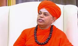 ಮುರುಘಾ ಶ್ರೀ ವಿರುದ್ಧ ಹಳೇ ವೈಷಮ್ಯಕ್ಕೆ ‘ಪೋಕ್ಸೋ ಪ್ರಕರಣ’ದ ವ್ಯವಸ್ಥಿತ ಪಿತೂರಿ?