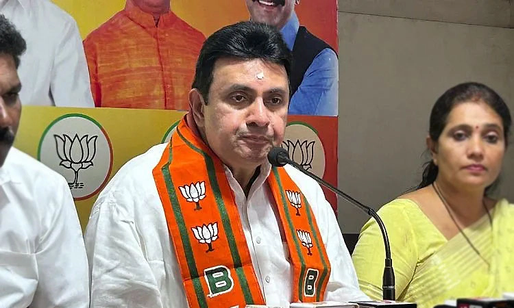 Udupi: ಪ್ರಧಾನಿ ಮೋದಿ ಬಂದಾಗ ತಪ್ಪಿದ ಅವಕಾಶ - ಮೌನ ಮುರಿದ ಬಿಜೆಪಿ ನಾಯಕ