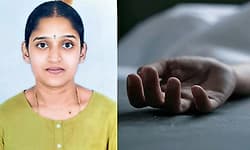 ಡೆತ್‌ನೋಟ್‌ ಬರೆದಿಟ್ಟು ಮಹಿಳೆ ಆತ್ಮಹ*ತ್ಯೆ