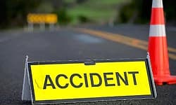 Thirthahalli: ಸ್ಕೂಟಿ - ಕಾರು ನಡುವೆ ಅಪಘಾತ; ಮಹಿಳೆಗೆ ಗಾಯ..!