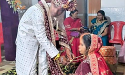 Viral: ಮದುವೆಯಾಗಿ ಗಂಡನ ಮನೆಗೆ ಹೋದ 20 ನಿಮಿಷಕ್ಕೆ ಪತಿಗೆ ವಿಚ್ಛೇದನ ನೀಡಿದ ನವ ವಧು!