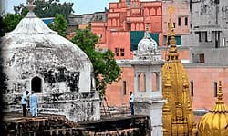 Ex ASI: ಮುಸ್ಲಿಮರು ಜ್ಞಾನವಾಪಿ ಸ್ಥಳ ಬಿಟ್ಟುಕೊಡಬೇಕು-ಆದರೆ ಹಿಂದೂಗಳು…ASI ಮಾಜಿ ಅಧಿಕಾರಿ