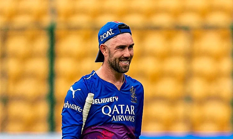 IPL 2026: ‌ಹರಾಜಿಗೆ ಬರಲ್ಲ… ಐಪಿಎಲ್‌ ಆಡುವುದಿಲ್ಲ ಎಂದ ಗ್ಲೆನ್‌ ಮ್ಯಾಕ್ಸ್‌ವೆಲ್