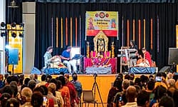 ಸಿಡ್ನಿಯ ಜನರನ್ನು ಭಾವುಕಗೊಳಿಸಿದ "ಗಂಗಾ'ತರಂಗ