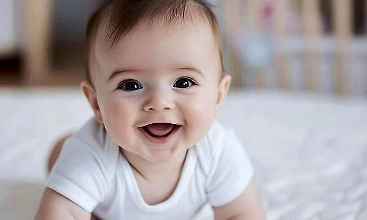 Precious moments: ಕಲ್ಮಶವಿಲ್ಲದ ಅಮೂಲ್ಯ ಕ್ಷಣಗಳು