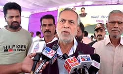 Yadgiri: ಹೈಕಮಾಂಡ್ ನಿರ್ಧಾರವೇ ಅಂತಿಮ: ಶಾಸಕ ಚನ್ನಾರೆಡ್ಡಿ ಪಾಟೀಲ ತುನ್ನೂರು