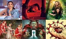 OTT Releases: ಈ ವಾರ ಒಟಿಟಿಗೆ ಹಲವು ಹಿಟ್‌ ಸಿನಿಮಾಗಳ ಎಂಟ್ರಿ; ಇಲ್ಲಿದೆ ಪಟ್ಟಿ