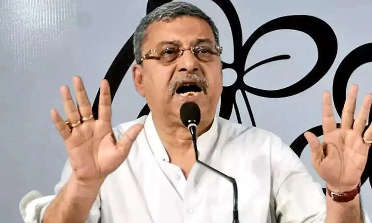 ಟಿಆರ್‌ಪಿಗೋಸ್ಕರ ಜಡ್ಜ್‌ಗಳು ಹೆಚ್ಚು ಮಾತನಾಡುತ್ತಾರೆ: ಟಿಎಂಸಿ ಸಂಸದ