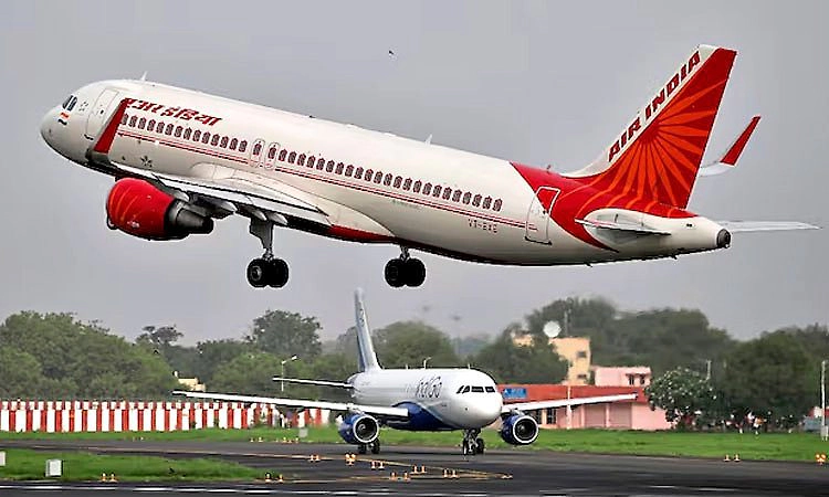 ಸುರಕ್ಷತಾ ಪ್ರಮಾಣಪತ್ರವಿಲ್ಲದೆ ಹಾರಿದ ಏರ್‌ ಇಂಡಿಯಾ: ತನಿಖೆ   