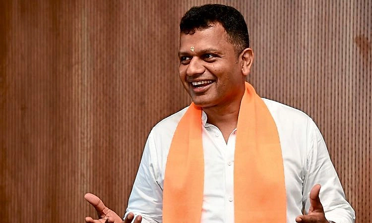 ರಫ್ತು ತಾಣವಾಗಿ ದಕ್ಷಿಣ ಕನ್ನಡ, ಕೇಂದ್ರ ಸರಕಾರ ಘೋಷಣೆ: ಕ್ಯಾ| ಚೌಟ