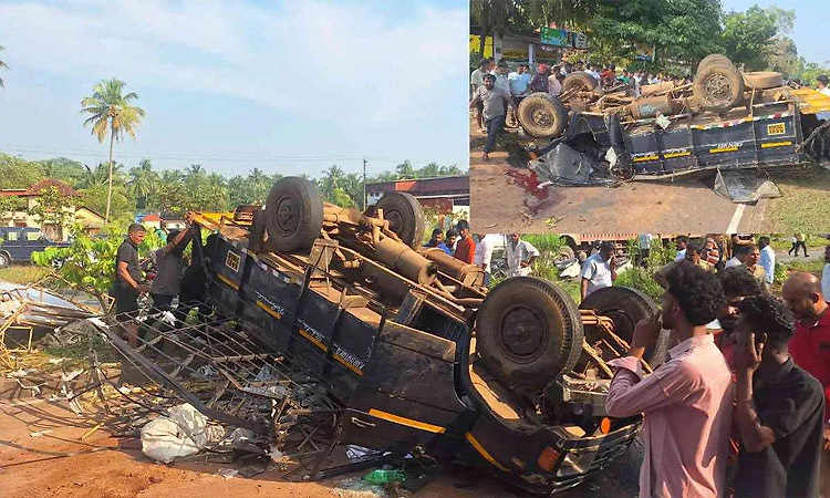 Kaup - ಕೋತಲಕಟ್ಟೆ ಅಪಘಾತ; ಮೃತದೇಹಗಳು ಹಸ್ತಾಂತರ