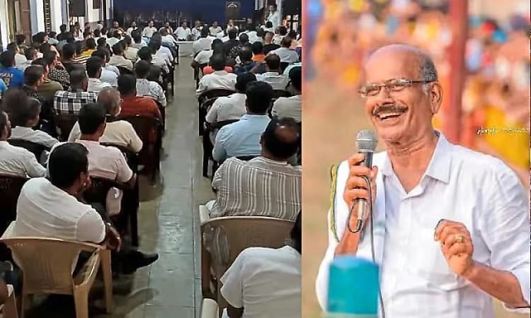 Kadamba fans demand expulsion of office-bearer over insult to Kambala scholar