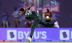 Day after Rahman's release from IPL, BCB wants T20 World Cup games to be shifted out of India
