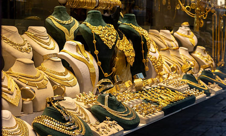 Gems and jewellery stocks sparkle on India-US trade deal