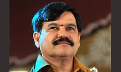 ಚುನಾವಣಾ ರಾಜಕಾರಣದಿಂದ ದೂರ: ಮಾಜಿ ಸಚಿವ ಎಸ್.ಎ.ರಾಮದಾಸ್‌ ನಿರ್ಧಾರ