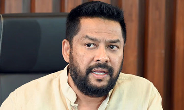 ಬಳ್ಳಾರಿಯನ್ನು ಬಿಹಾರ ಮಾಡಲು ನಾವು ಬಿಡಲ್ಲ: ಬಿ.ನಾಗೇಂದ್ರ