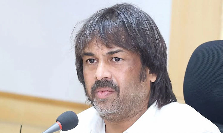 ಕಾನೂನು ಕೈಗೆತ್ತಿಕೊಂಡವರಿಗೆ ಶಿಕ್ಷೆಯಾಗಲಿ: ಸಚಿವ ಮಧು ಬಂಗಾರಪ್ಪ