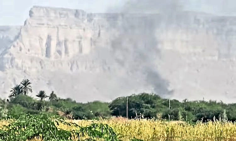 Airstrikes: ಯೆಮನ್‌ನಲ್ಲಿ ಯುಎಇ ಬೆಂಬಲಿತ ಪಡೆಗಳ ಮೇಲೆ ಸೌದಿ ದಾಳಿ; 20 ಸಾವು