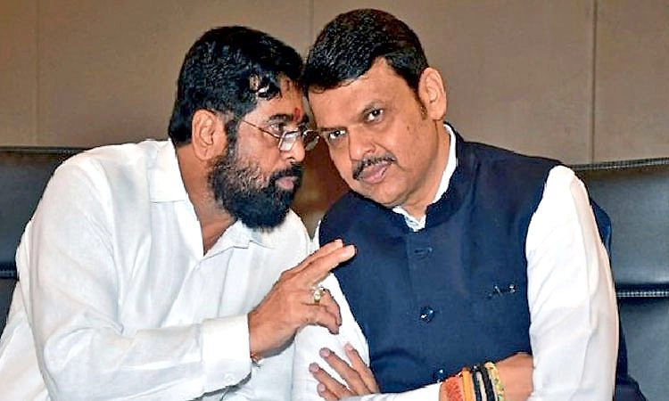 Maha Civic Polls: ಮತದಾನಕ್ಕೆ ಮೊದಲೇ 66 ಕ್ಷೇತ್ರಗಳಲ್ಲಿ ಗೆಲುವು ಸಾಧಿಸಿದ ಬಿಜೆಪಿ-ಶಿವಸೇನೆ