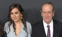 US; ಖ್ಯಾತ ನಟ ಟಾಮಿ ಲೀ ಜೋನ್ಸ್ ಅವರ ಪುತ್ರಿ ಹೋಟೆಲ್ ನಲ್ಲಿ ಶವವಾಗಿ ಪತ್ತೆ