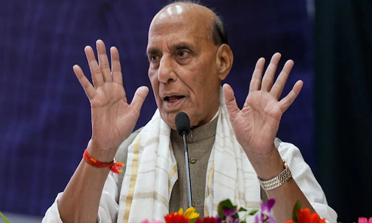 ಕೈಯಲ್ಲಿ ಡಿಗ್ರಿ -‌ ಕಿಸೆಯಲ್ಲಿ ಆರ್‌ ಡಿಎಕ್ಸ್-ವೈಟ್‌ ಕಾಲರ್‌ ಟೆರರಿಸಂ ಬಗ್ಗೆ ಸಿಂಗ್‌ ಕಳವಳ