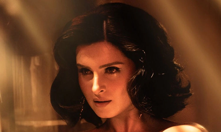 Toxic; ಯಶ್ ಟಾಕ್ಸಿಕ್ ನಲ್ಲಿ ರೆಬೆಕಾ ಆಗಿ ತಾರಾ ಸುತಾರಿಯ