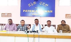 ಸಿನಿಮಾ ತಂಡದಿಂದ ಸ್ವಾಮಿ ಕೊರಗಜ್ಜ ರೀಲ್ಸ್ :ಕೊಡಗಿನ ದೈವ ಆರಾಧಕರ ಆಕ್ರೋಶ