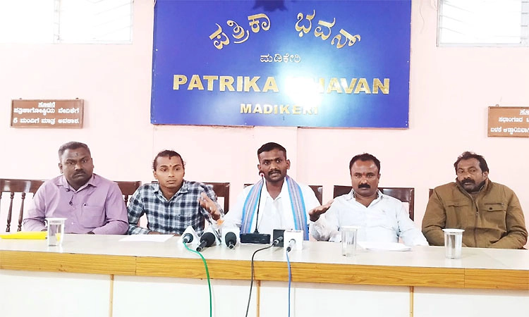 ಸಿನಿಮಾ ತಂಡದಿಂದ ಸ್ವಾಮಿ ಕೊರಗಜ್ಜ ರೀಲ್ಸ್ :ಕೊಡಗಿನ ದೈವ ಆರಾಧಕರ ಆಕ್ರೋಶ