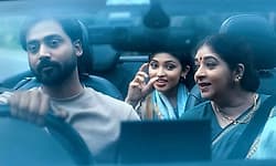 Theertharoopa Tandeyavarige Movie Review: ಕಣ್ಣ ಹನಿಯೊಂದಿಗೆ ಕೆನ್ನೆ ಮಾತನಾಡಿದೆ!