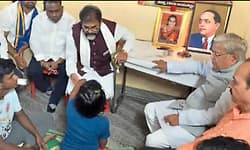 Hubli: ಮರ್ಯಾದಾ ಹತ್ಯೆ ತಡೆಗೆ ಪ್ರತ್ಯೇಕ ಮಸೂದೆ ಅಗತ್ಯವಿಲ್ಲ: ಕಾರಜೋಳ