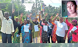 Nelamangala: ಸರ್ಕಾರದಿಂದ ಉಚಿತ ಸಾಲ ಕೊಡಿಸುವುದಾಗಿ ವಂಚನೆ