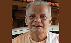 Yakshagana; ಪ್ರಖ್ಯಾತ ಮದ್ದಳೆ ವಾದಕ ಕರ್ಕಿ ಪ್ರಭಾಕರ ಭಂಡಾರಿ ವಿಧಿವಶ