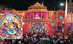 Davanagere: ಫೆ.24,25ರಂದು ದಾವಣಗೆರೆ ದುಗ್ಗಮ್ಮ ಜಾತ್ರೆ