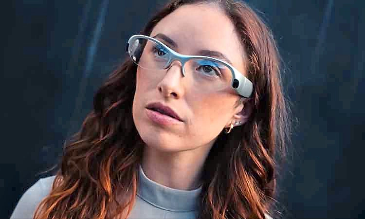 AR-Glasses: ನೋಡಿದ್ದೆಲ್ಲವನ್ನು ನೆನಪಲ್ಲಿ ಇಟ್ಟುಕೊಳ್ಳುತ್ತೆ ಈ ಕನ್ನಡಕ!