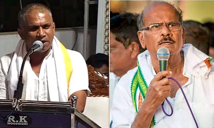 Kambala ವಿವಾದ ಸುಖಾಂತ್ಯ: ಬಹಿರಂಗ ಕ್ಷಮೆಯಾಚಿಸಿದ ಲೋಕೇಶ್ ಶೆಟ್ಟಿ