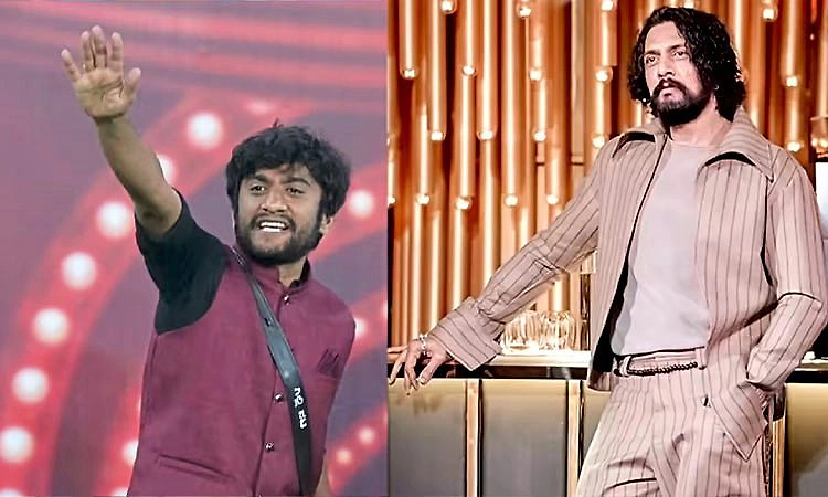 BBK12: ಗಿಲ್ಲಿ ಬಿಗ್ ಬಾಸ್ ಅರ್ಥ ಮಾಡಿಕೊಂಡಷ್ಟು ಬೇರೆ ಯಾರೂ ಮಾಡಿಕೊಂಡಿಲ್ಲ; ಕಿಚ್ಚನ ಶ್ಲಾಘನೆ