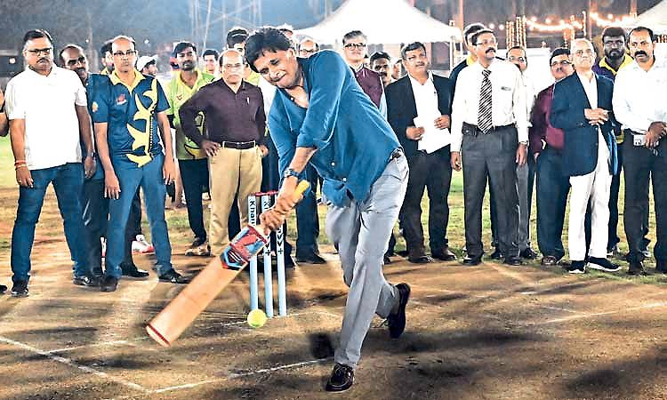 ಮಂಗಳೂರಿಗೆ ಟರ್ಫ್‌ ವಿಕೆಟ್‌ ಬೇಕು: ಶ್ರೀನಾಥ್‌