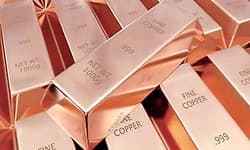 ಒಂದೇ ವರ್ಷದಲ್ಲಿ ತಾಮ್ರದ ದರ ಕೆ.ಜಿ.ಗೆ 490 ಏರಿಕೆ!